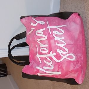 Victoria's Secret tote, NWT.